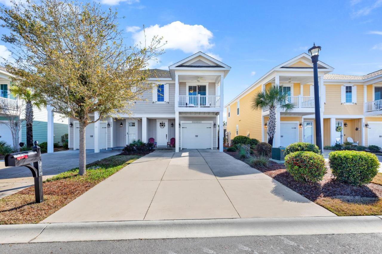 Vila Tidewatch Charms Myrtle Beach Exteriér fotografie