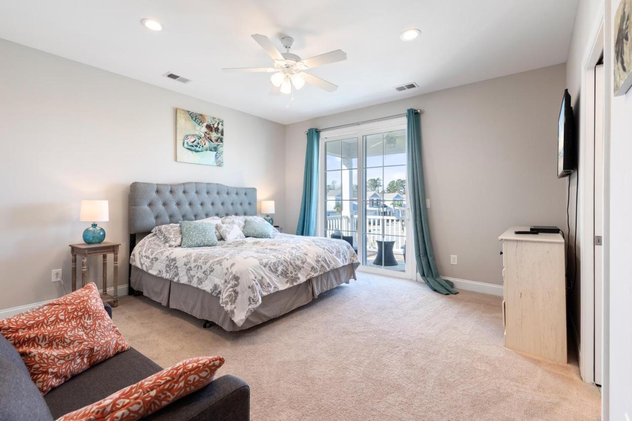 Vila Tidewatch Charms Myrtle Beach Exteriér fotografie