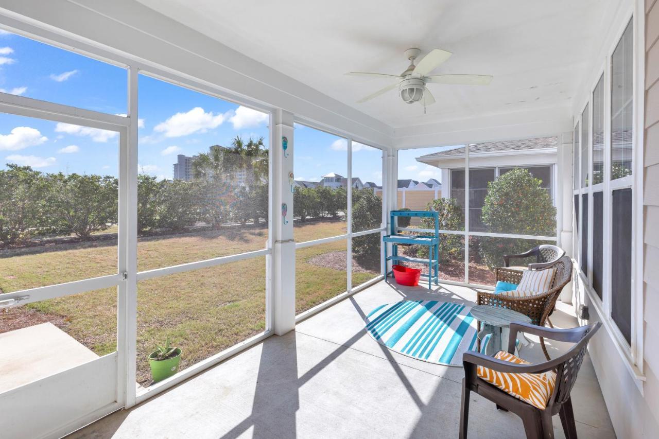 Vila Tidewatch Charms Myrtle Beach Exteriér fotografie